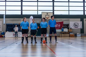 Bild 1 - Norddeutsche Futsalmeisterschaft